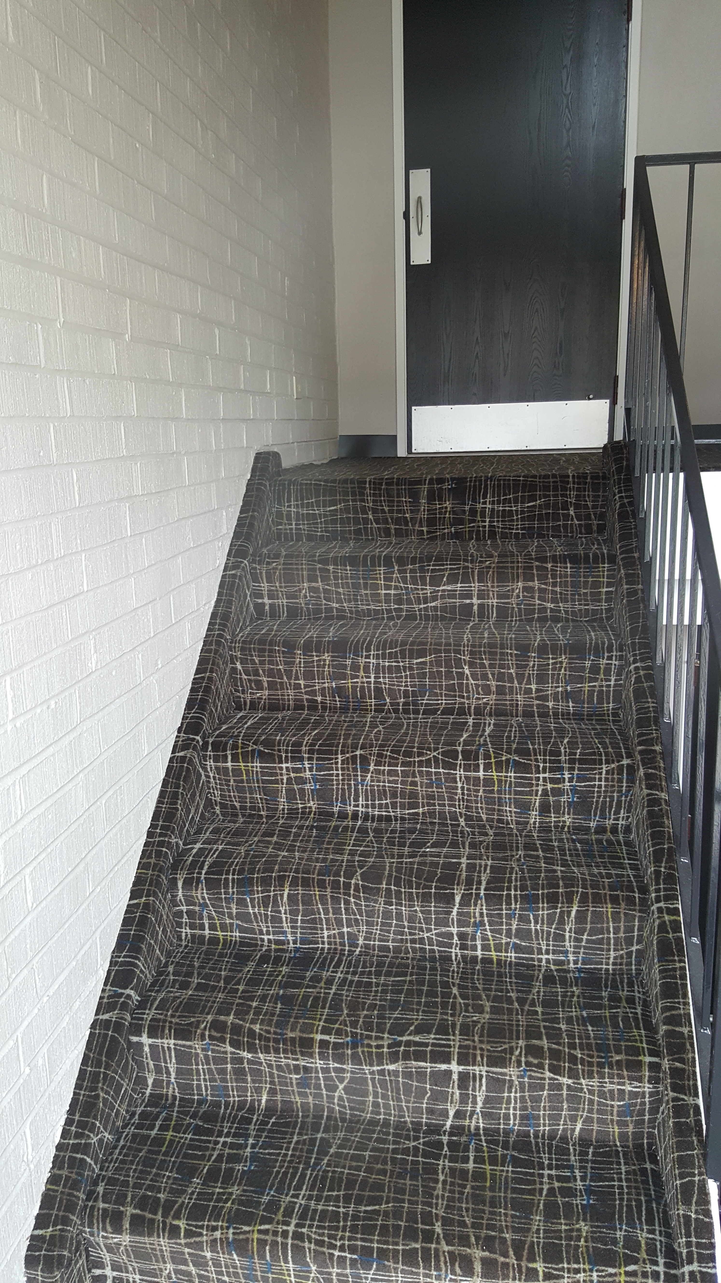 commercial carpet for stairs